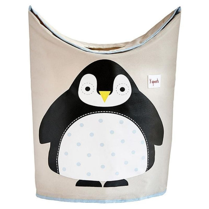 Laundry Hamper by 3Sprouts at $31.99! Shop now at Nestled by Snuggle Bugz for Nursery & Décor.