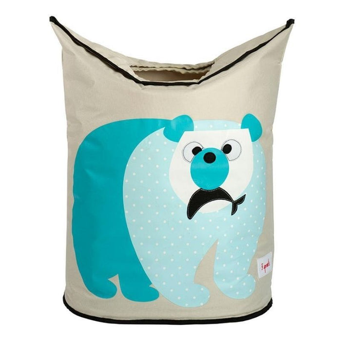 Laundry Hamper by 3Sprouts at $31.99! Shop now at Nestled by Snuggle Bugz for Nursery & Décor.