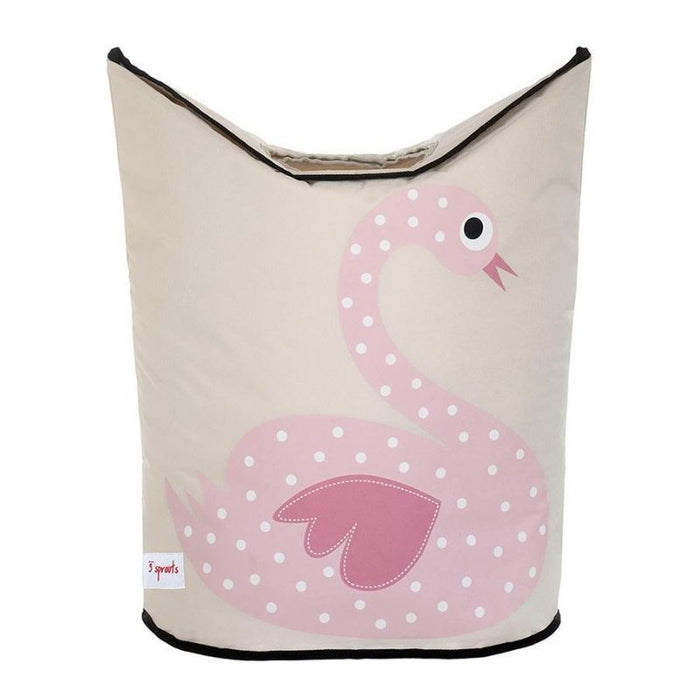 Laundry Hamper by 3Sprouts at $31.99! Shop now at Nestled by Snuggle Bugz for Nursery & Décor.