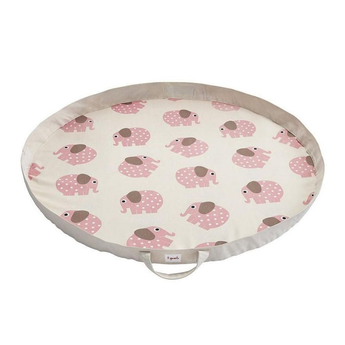 Play Mat Bags by 3Sprouts at $34.99! Shop now at Nestled by Snuggle Bugz for Nursery & Décor.