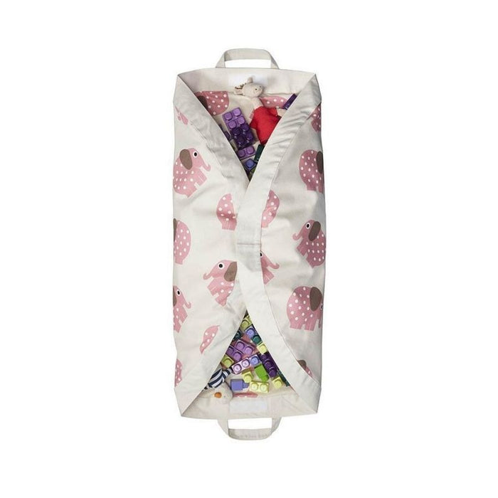 Play Mat Bags by 3Sprouts at $34.99! Shop now at Nestled by Snuggle Bugz for Nursery & Décor.