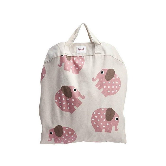 Play Mat Bags by 3Sprouts at $34.99! Shop now at Nestled by Snuggle Bugz for Nursery & Décor.
