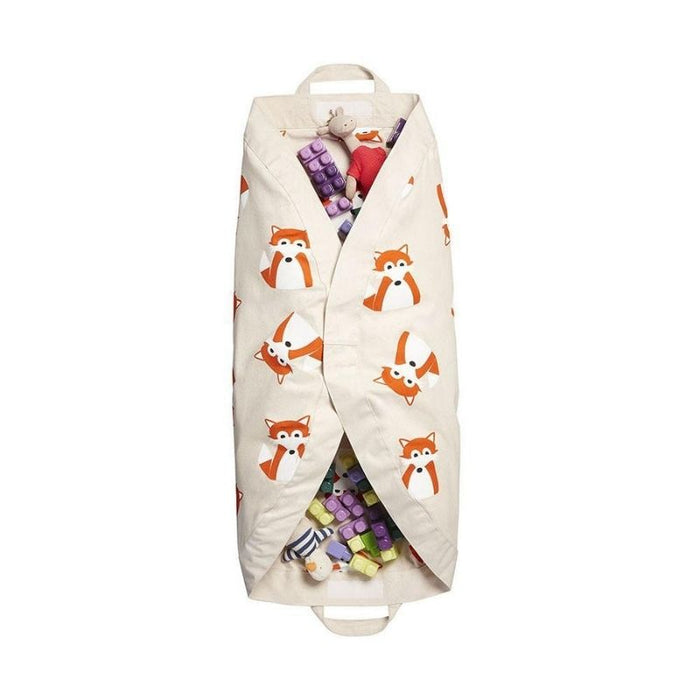 Play Mat Bags by 3Sprouts at $34.99! Shop now at Nestled by Snuggle Bugz for Nursery & Décor.