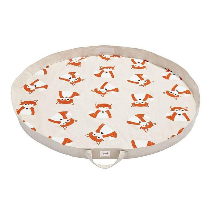 Play Mat Bags by 3Sprouts at $34.99! Shop now at Nestled by Snuggle Bugz for Nursery & Décor.