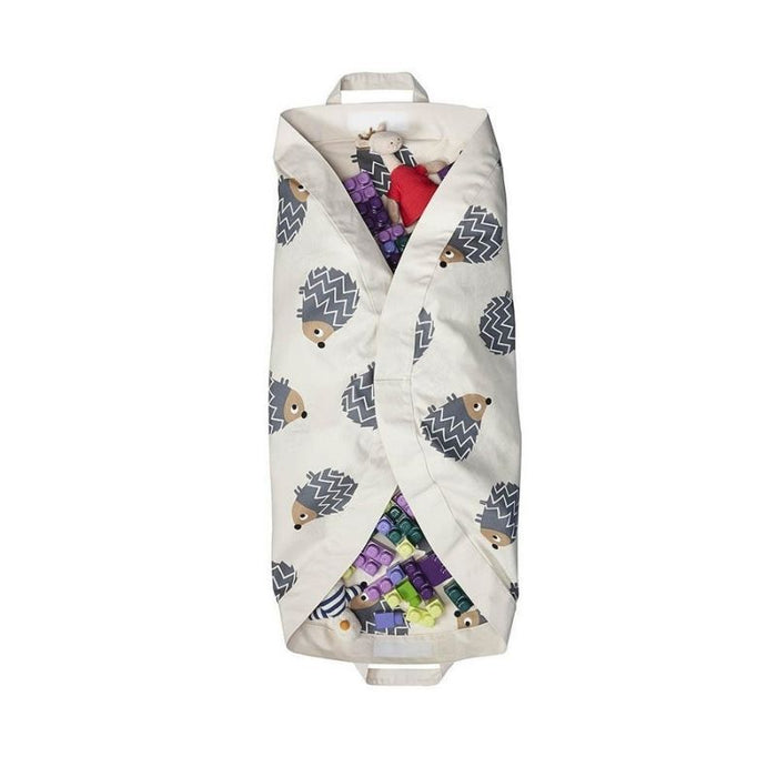 Play Mat Bags by 3Sprouts at $34.99! Shop now at Nestled by Snuggle Bugz for Nursery & Décor.