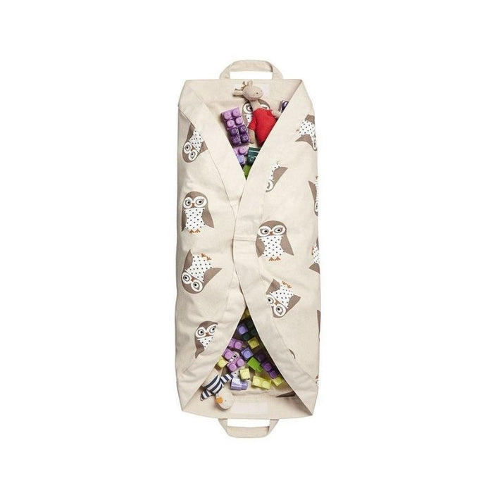 Play Mat Bags by 3Sprouts at $34.99! Shop now at Nestled by Snuggle Bugz for Nursery & Décor.