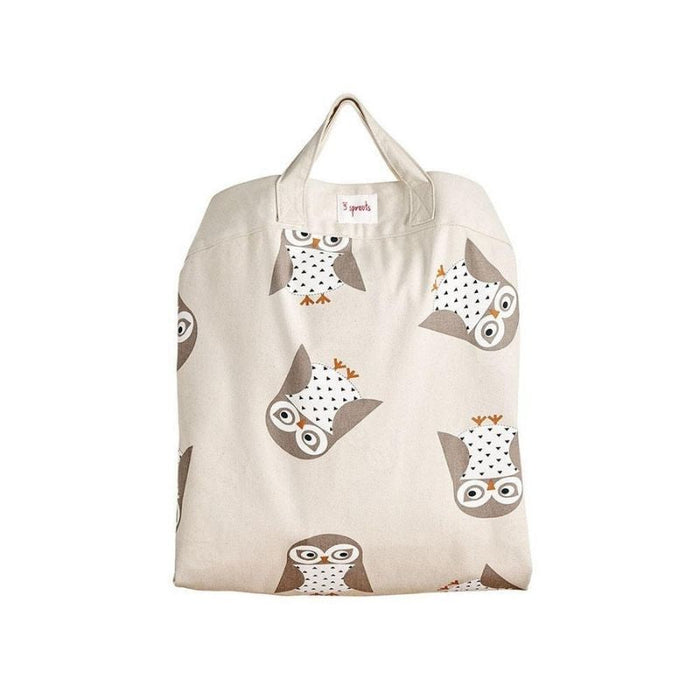 Play Mat Bags by 3Sprouts at $34.99! Shop now at Nestled by Snuggle Bugz for Nursery & Décor.