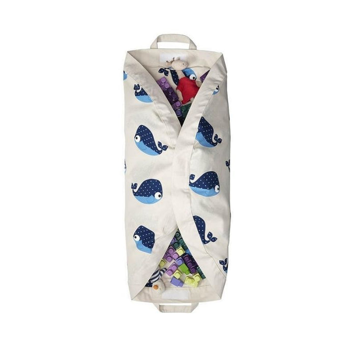 Play Mat Bags by 3Sprouts at $34.99! Shop now at Nestled by Snuggle Bugz for Nursery & Décor.