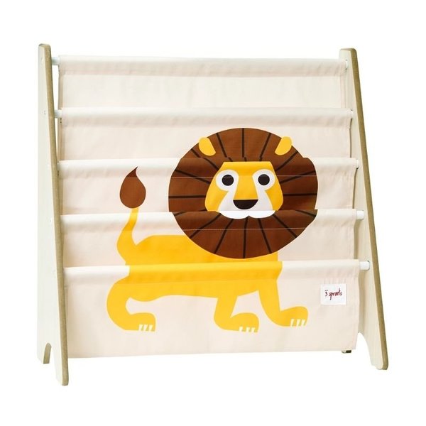 Book Racks by 3Sprouts at $54.99! Shop now at Nestled by Snuggle Bugz for Nursery & Décor.