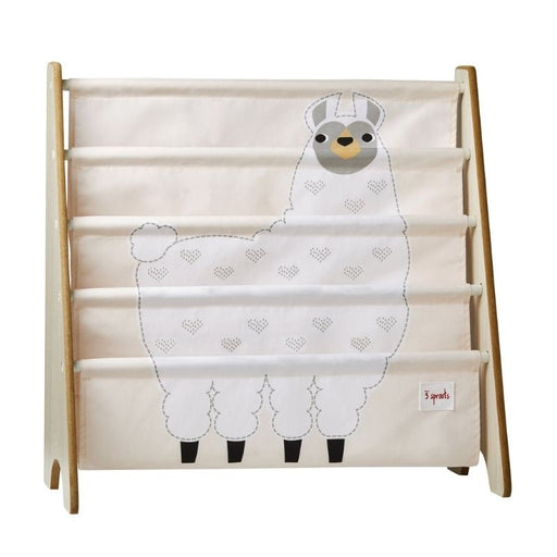 Book Racks by 3Sprouts at $54.99! Shop now at Nestled by Snuggle Bugz for Nursery & Décor.