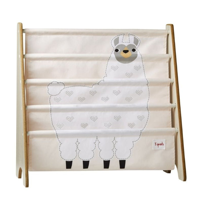Book Racks by 3Sprouts at $54.99! Shop now at Nestled by Snuggle Bugz for Nursery & Décor.