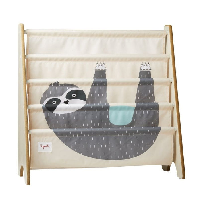 Book Racks by 3Sprouts at $54.99! Shop now at Nestled by Snuggle Bugz for Nursery & Décor.