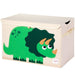 Toy Chest by 3Sprouts at $39.99! Shop now at Nestled by Snuggle Bugz for Nursery & Décor.