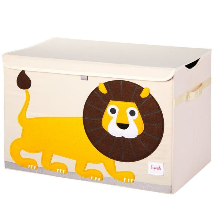 Toy Chest by 3Sprouts at $39.99! Shop now at Nestled by Snuggle Bugz for Nursery & Décor.