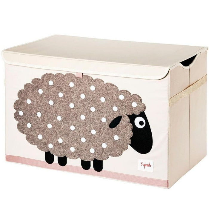 Toy Chest by 3Sprouts at $39.99! Shop now at Nestled by Snuggle Bugz for Nursery & Décor.