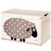 Toy Chest by 3Sprouts at $39.99! Shop now at Nestled by Snuggle Bugz for Nursery & Décor.