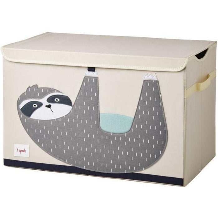 Toy Chest by 3Sprouts at $39.99! Shop now at Nestled by Snuggle Bugz for Nursery & Décor.