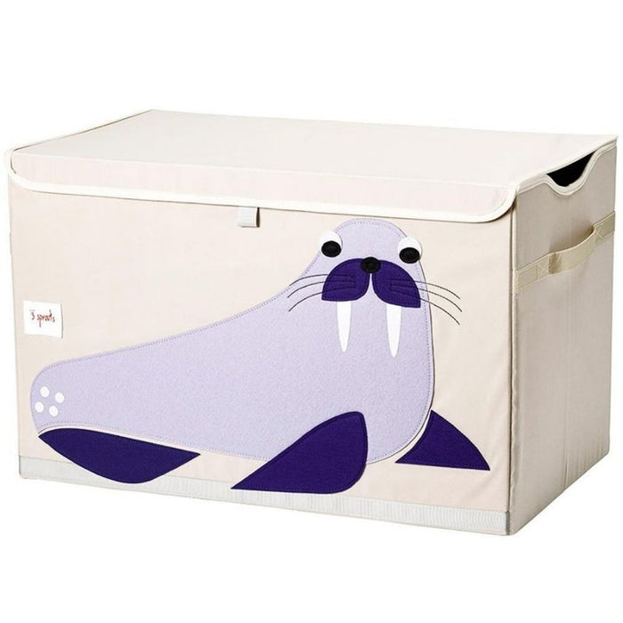Toy Chest by 3Sprouts at $39.99! Shop now at Nestled by Snuggle Bugz for Nursery & Décor.