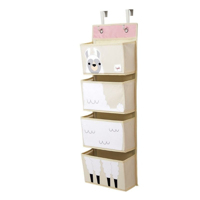 Hanging Wall Organizer by 3Sprouts at $24.99! Shop now at Nestled by Snuggle Bugz for Nursery & Décor.