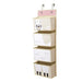 Hanging Wall Organizer by 3Sprouts at $24.99! Shop now at Nestled by Snuggle Bugz for Nursery & Décor.