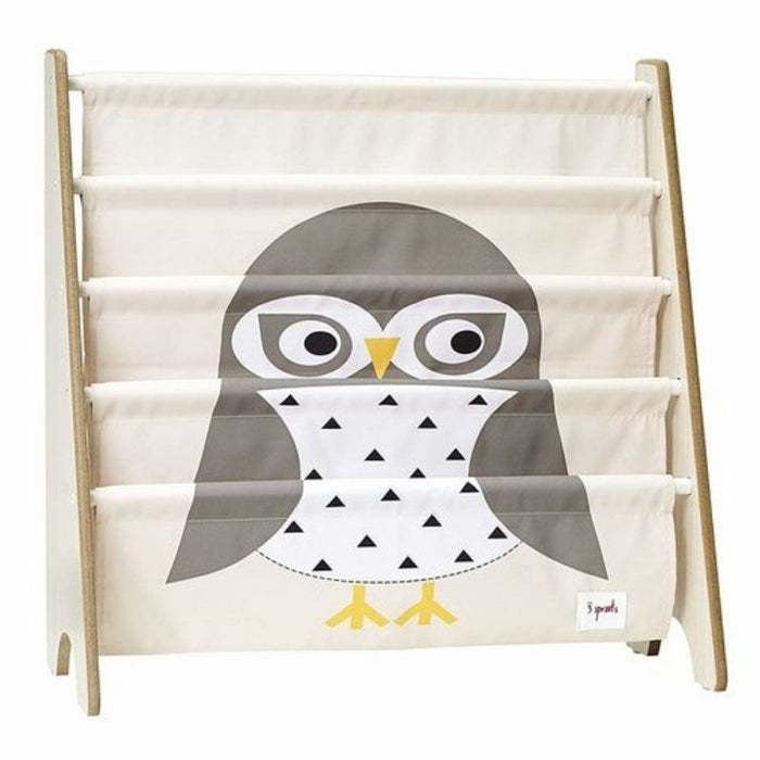 Book Racks by 3Sprouts at $54.99! Shop now at Nestled by Snuggle Bugz for Nursery & Décor.