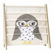 Book Racks by 3Sprouts at $54.99! Shop now at Nestled by Snuggle Bugz for Nursery & Décor.