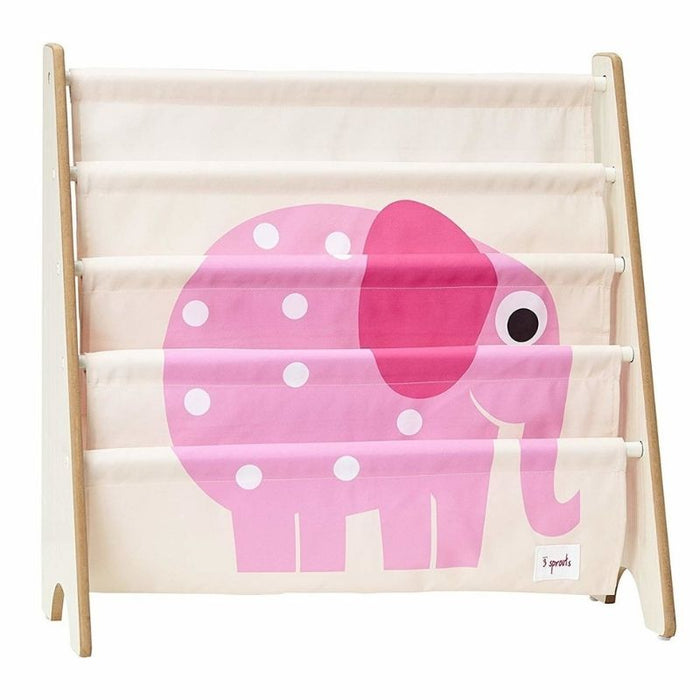 Book Racks by 3Sprouts at $54.99! Shop now at Nestled by Snuggle Bugz for Nursery & Décor.