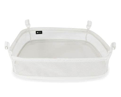MamaRoo Sleep - Storage Basket by 4Moms at $49.99! Shop now at Nestled by Snuggle Bugz for Nursery & Décor.