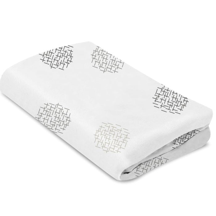 MamaRoo Sleep Bassinet Sheets by 4Moms at $24.99! Shop now at Nestled by Snuggle Bugz for Nursery & Décor.