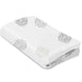 MamaRoo Sleep Bassinet Sheets by 4Moms at $24.99! Shop now at Nestled by Snuggle Bugz for Nursery & Décor.
