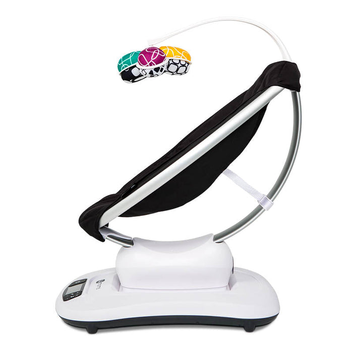 mamaRoo4 Baby Swing by 4Moms at $287.99! Shop now at Nestled by Snuggle Bugz for Gear.