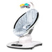 mamaRoo4 Baby Swing by 4Moms at $287.99! Shop now at Nestled by Snuggle Bugz for Gear.