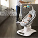 mamaRoo4 Baby Swing by 4Moms at $287.99! Shop now at Nestled by Snuggle Bugz for Gear.