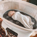 mamaRoo Sleep Bassinet by 4Moms at $599.99! Shop now at Nestled by Snuggle Bugz for Nursery & Décor.
