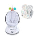 rockaRoo + Newborn Insert Bundle by 4moms at $219.90! Shop now at Nestled by Snuggle Bugz for Gear.