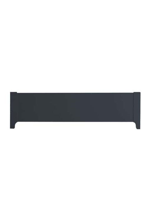 Classic Low-Profile Footboard by nest juvenile at $299! Shop now at Nestled by Snuggle Bugz for low profile footboard.
