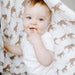Classic Swaddles - 2 Pack by Aden & Anais at $38.99! Shop now at Nestled by Snuggle Bugz for Nursery & Decor.