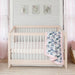 Essentials Cotton Muslin Bedding Set - 3 Pack by Aden & Anais at $129.99! Shop now at Nestled by Snuggle Bugz for Nursery & Décor.