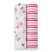 Classic Swaddles - 2 Pack by Aden & Anais at $38.99! Shop now at Nestled by Snuggle Bugz for Nursery & Decor.