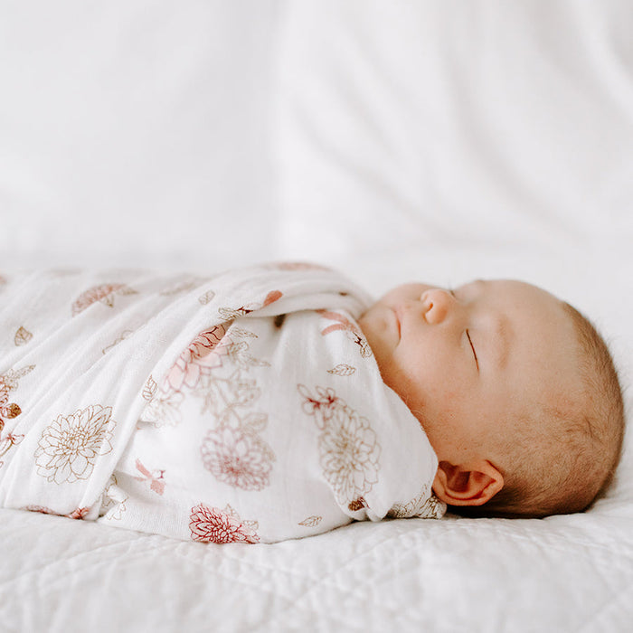Classic Swaddles - 2 Pack by Aden & Anais at $38.99! Shop now at Nestled by Snuggle Bugz for Nursery & Decor.