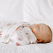 Classic Swaddles - 2 Pack by Aden & Anais at $38.99! Shop now at Nestled by Snuggle Bugz for Nursery & Decor.