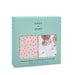 Classic Swaddles - 2 Pack by Aden & Anais at $38.99! Shop now at Nestled by Snuggle Bugz for Nursery & Decor.