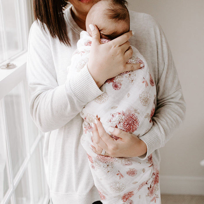 Classic Swaddles - 2 Pack by Aden & Anais at $38.99! Shop now at Nestled by Snuggle Bugz for Nursery & Decor.