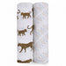 Classic Swaddles - 2 Pack by Aden & Anais at $38.99! Shop now at Nestled by Snuggle Bugz for Nursery & Decor.