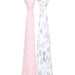 Classic Swaddles - 2 Pack by Aden & Anais at $38.99! Shop now at Nestled by Snuggle Bugz for Nursery & Decor.