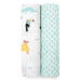 Classic Swaddles - 2 Pack by Aden & Anais at $38.99! Shop now at Nestled by Snuggle Bugz for Nursery & Decor.