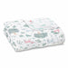 Cotton Muslin Dream Blankets by Aden & Anais at $58.99! Shop now at Nestled by Snuggle Bugz for Nursery & Décor.