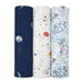 Silky Soft Swaddles - 3 pack by Aden & Anais at $47.99! Shop now at Nestled by Snuggle Bugz for Nursery & Decor.