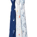 Silky Soft Swaddles - 3 pack by Aden & Anais at $47.99! Shop now at Nestled by Snuggle Bugz for Nursery & Decor.