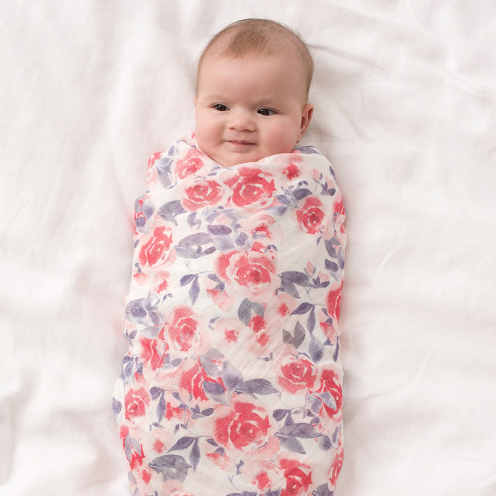 Silky Soft Swaddles - 3 pack by Aden & Anais at $47.99! Shop now at Nestled by Snuggle Bugz for Nursery & Decor.
